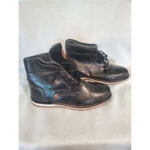 Reserved Footwear New York Men's Haziel Boot size10.s59